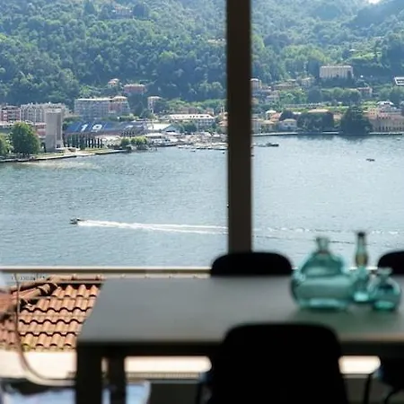 Bed & Breakfast Ciasmo Como