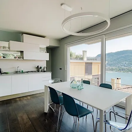 Ciasmo Bed & Breakfast Como