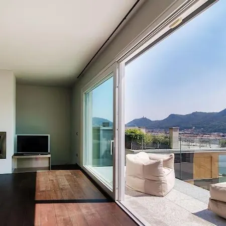 Ciasmo Bed & Breakfast 4*