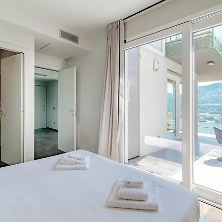 Ciasmo Bed & Breakfast 4*
