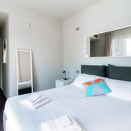 Bed & Breakfast Ciasmo Como