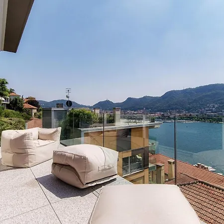 Ciasmo Bed & Breakfast 4*